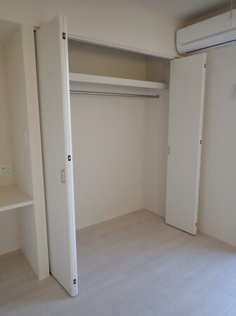 Penn.Curtisの物件内観写真